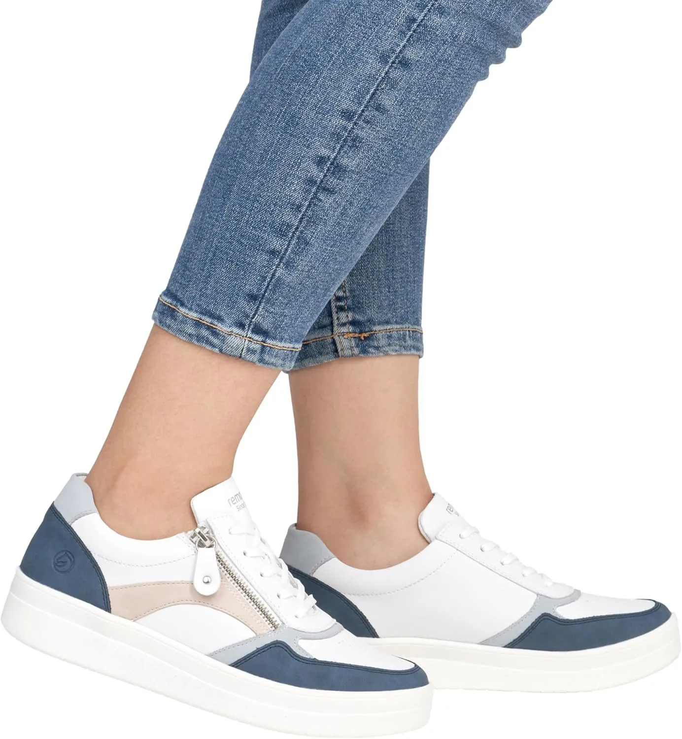 Remonte Women's Low Trainers