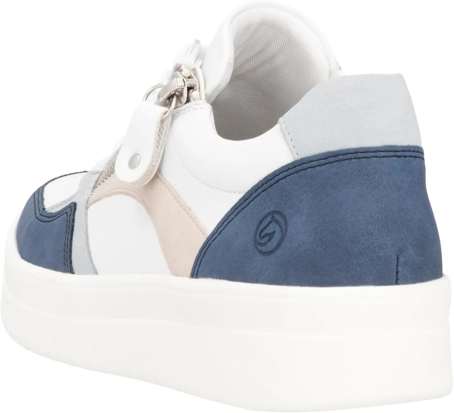 Remonte Women's Low Trainers