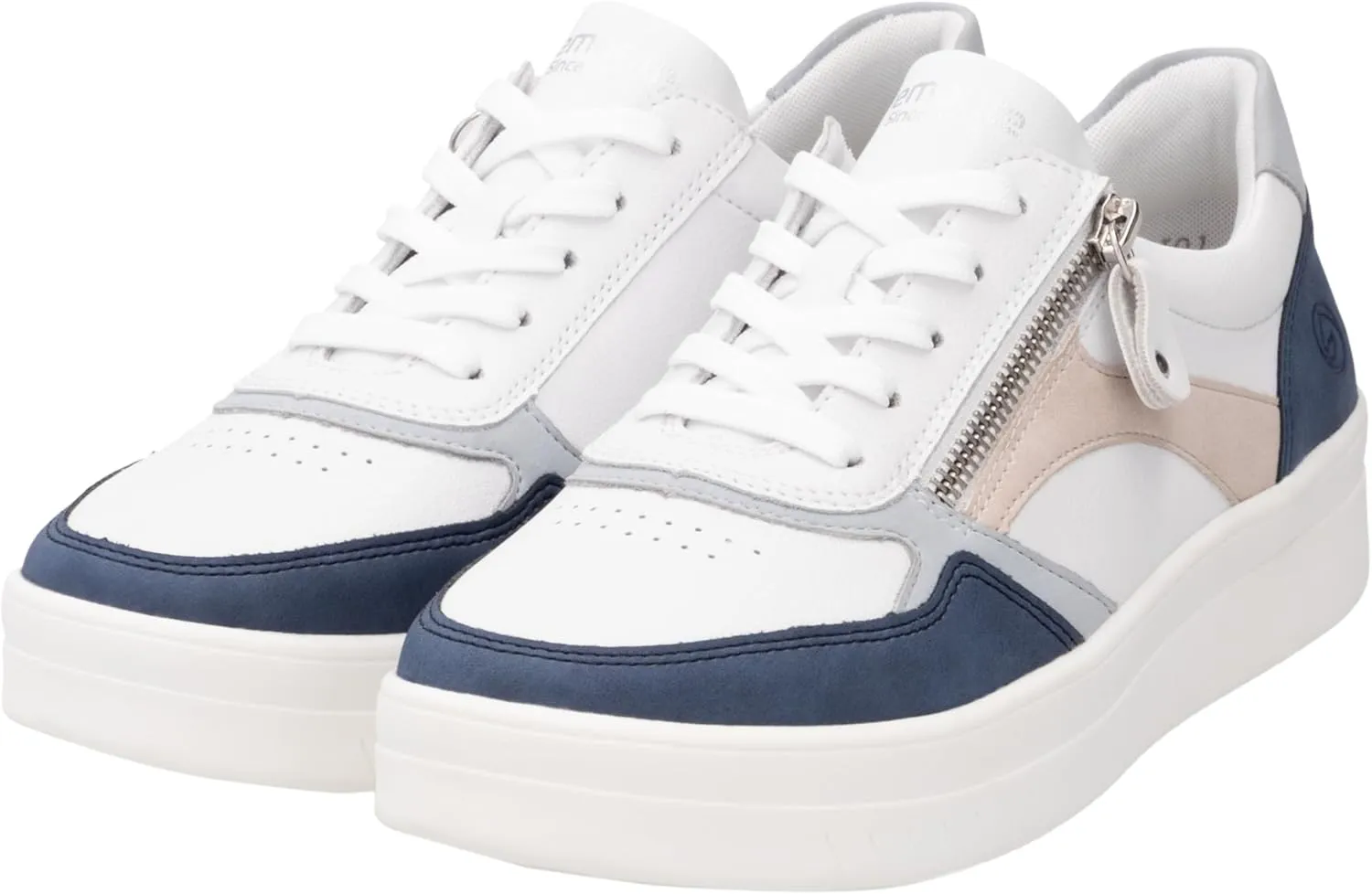 Remonte Women's Low Trainers
