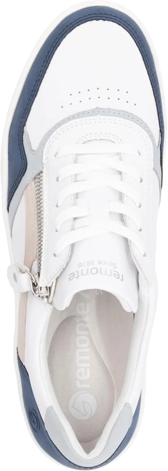 Remonte Women's Low Trainers