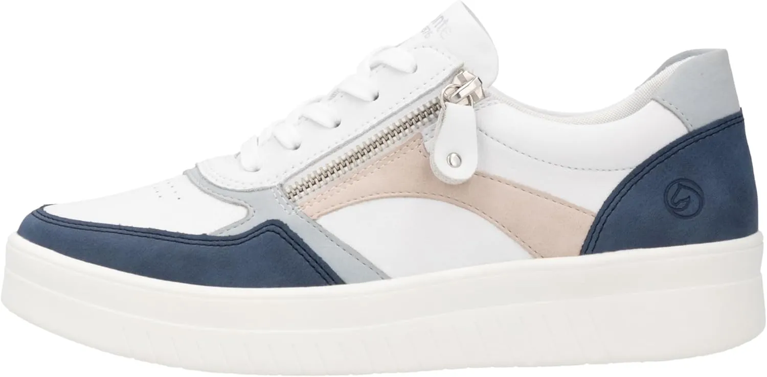 Remonte Women's Low Trainers
