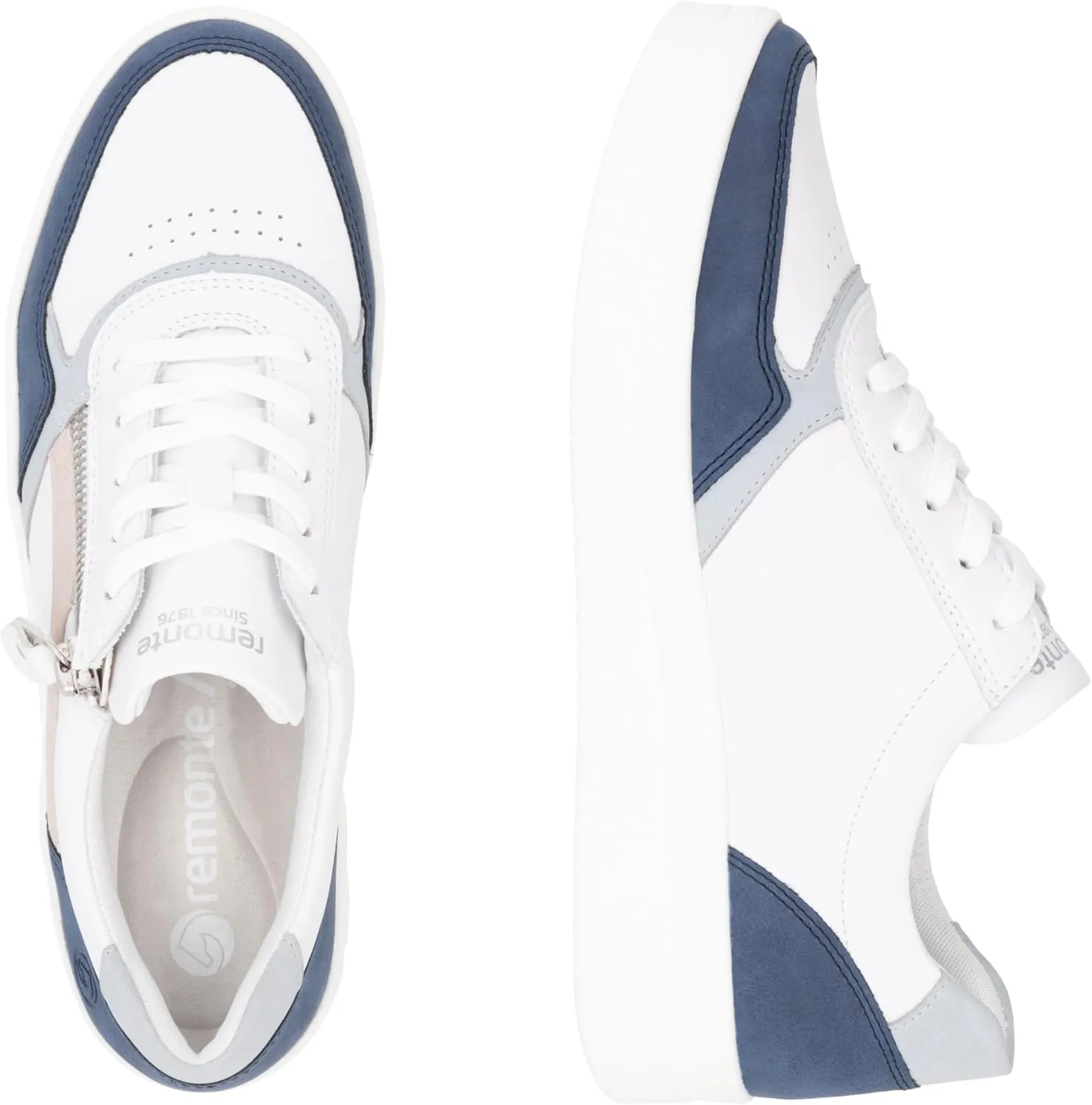Remonte Women's Low Trainers