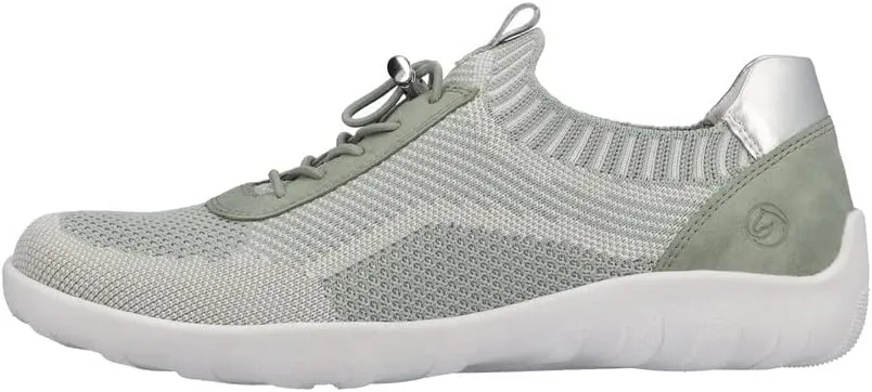 Remonte Women's R3518 Liv 18 Sneaker