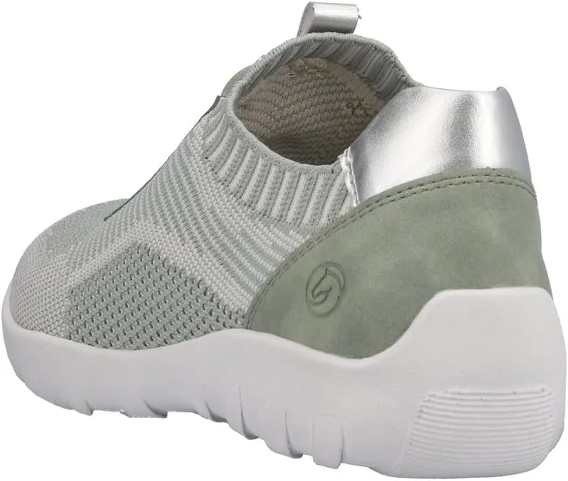 Remonte Women's R3518 Liv 18 Sneaker