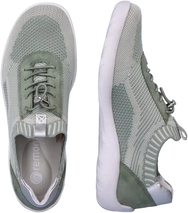 Remonte Women's R3518 Liv 18 Sneaker