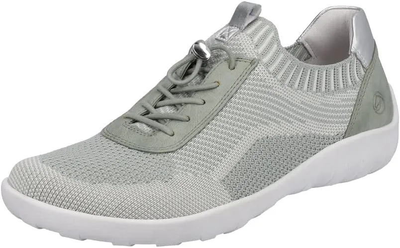 Remonte Women's R3518 Liv 18 Sneaker