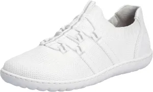 Rieker 52854 Pure White/White