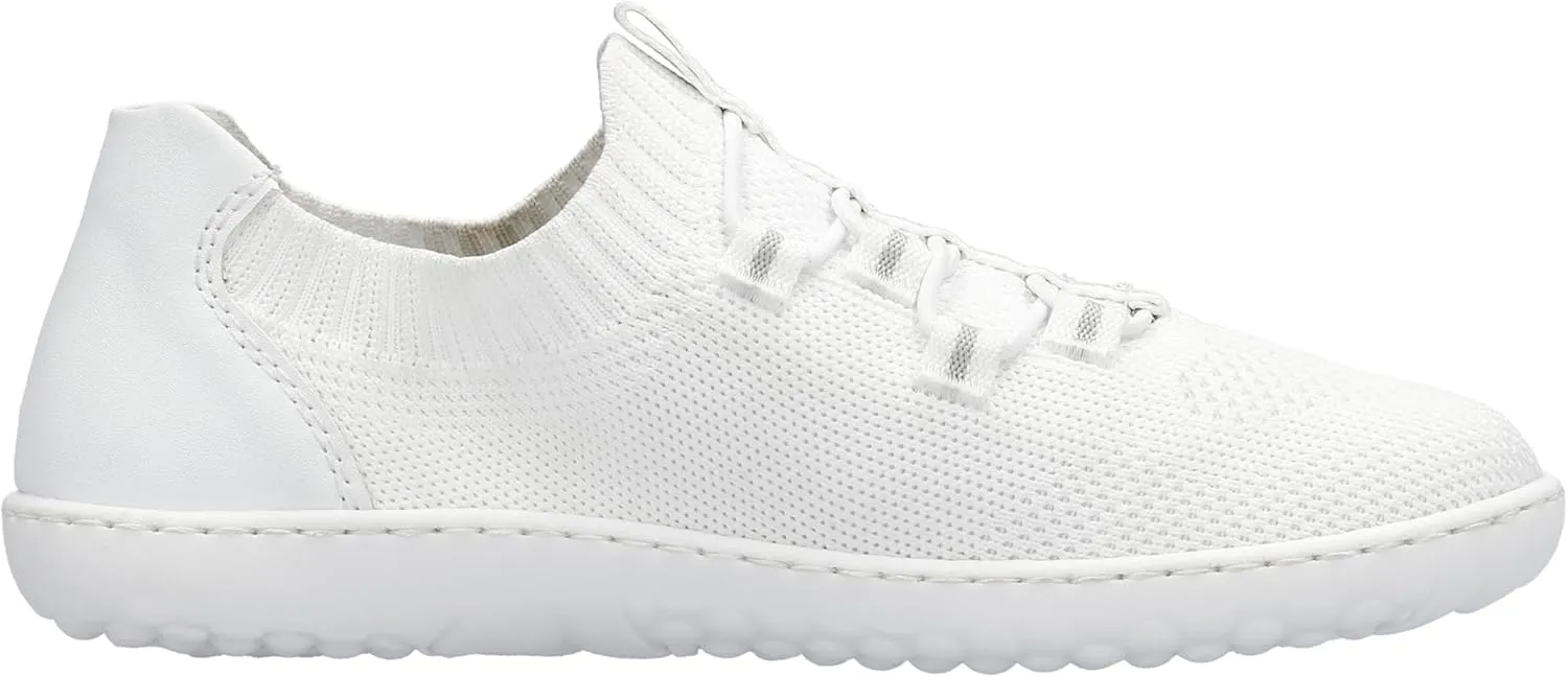 Rieker 52854 Pure White/White