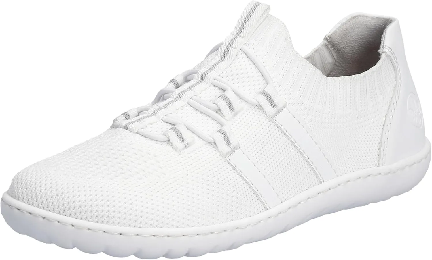 Rieker 52854 Pure White/White