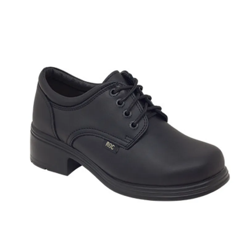 Roc Dakota School Shoe