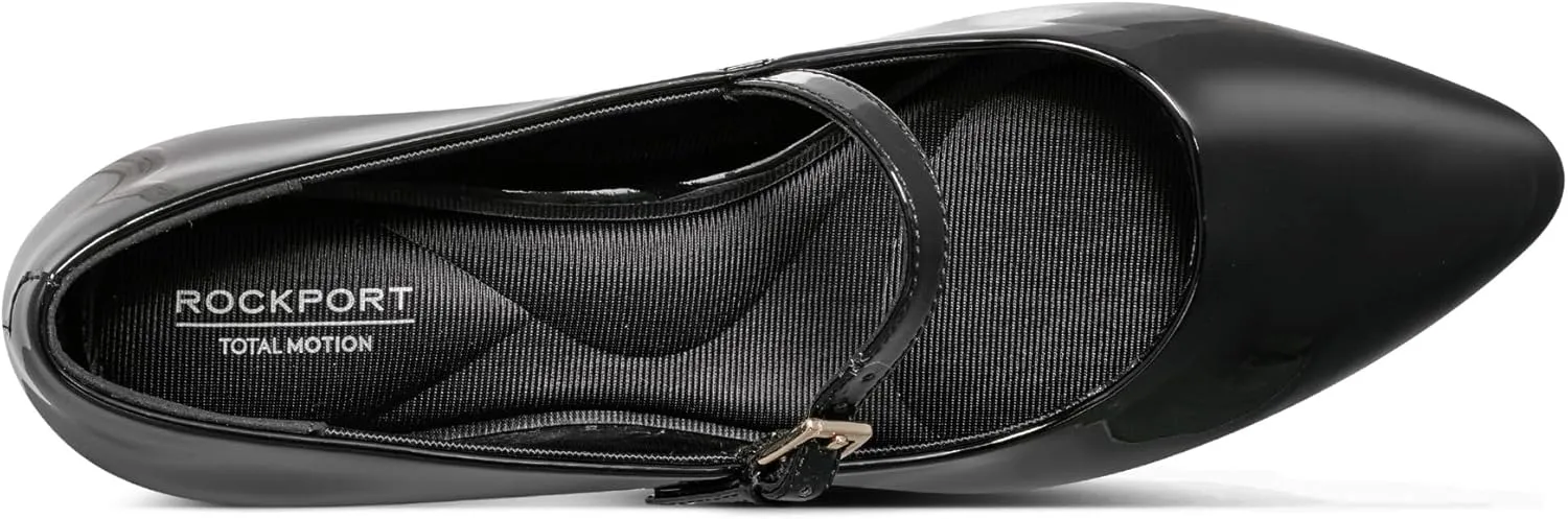 Rockport Women's Taren Mary Jane Flat
