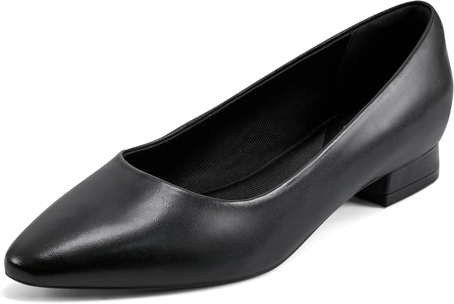 Rockport Women's Tessa Ballet Flat