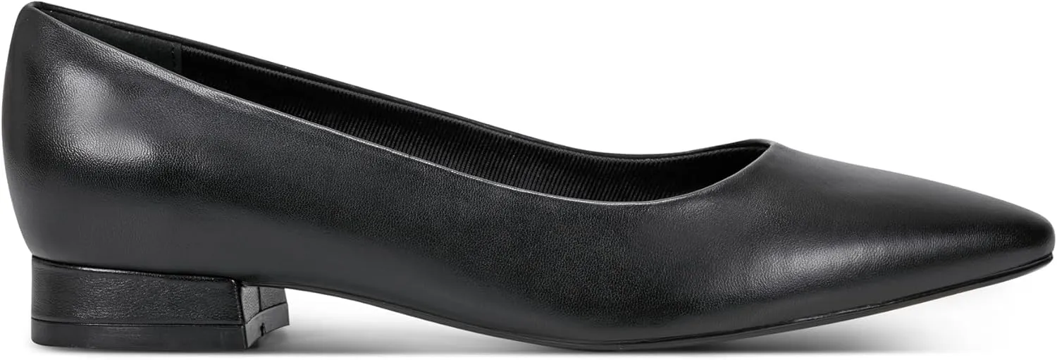 Rockport Women's Tessa Ballet Flat