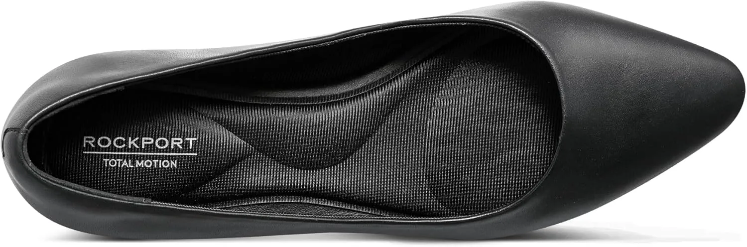 Rockport Women's Tessa Ballet Flat