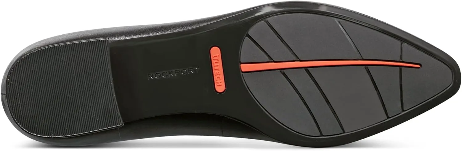 Rockport Women's Tessa Ballet Flat