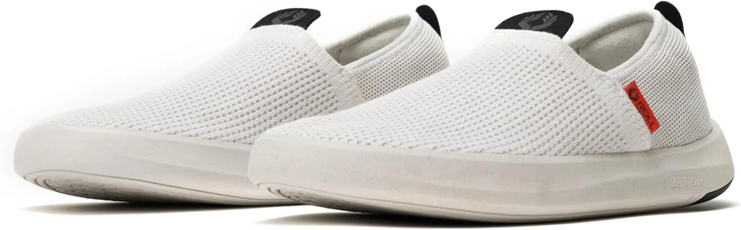 ROLL Recovery SUPERPLUSH Classic Men's Recovery Shoe Footwear