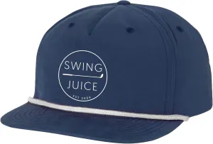Rope Golf Hat Retro Golf Funny Golf Hat for Men and Women