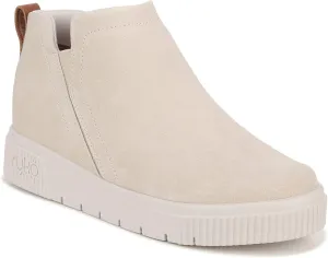 Ryka Women's Vera 2 Wedge Sneaker Booties Ankle Boot