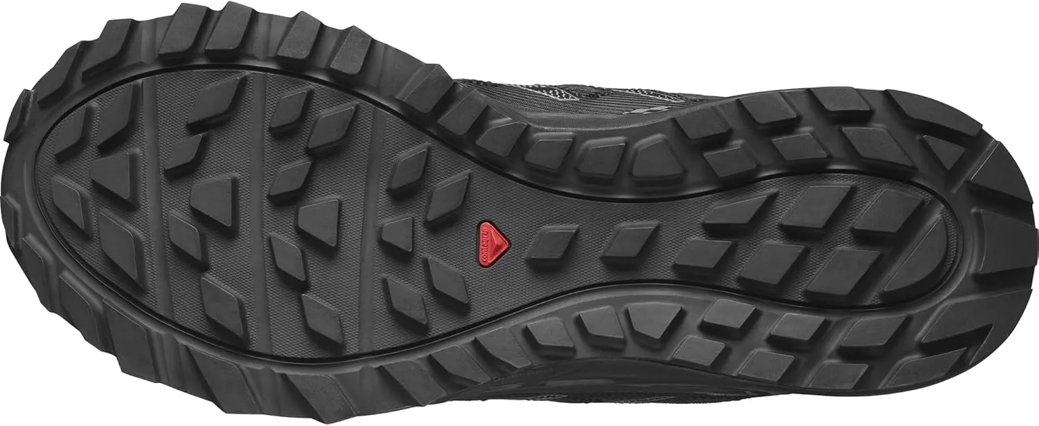 SALOMON Men's Wander Trail Running Shoe