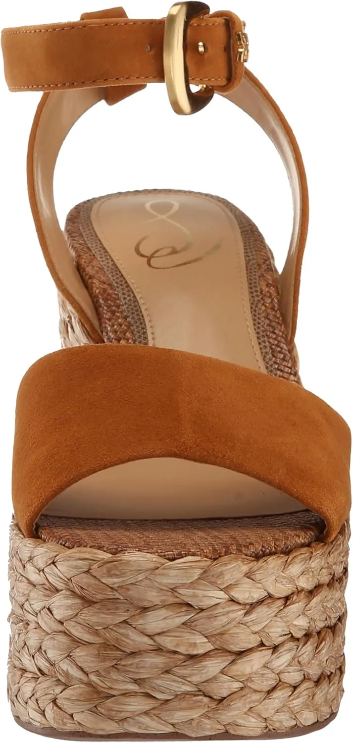 Sam Edelman Women's April Platlform Sandal