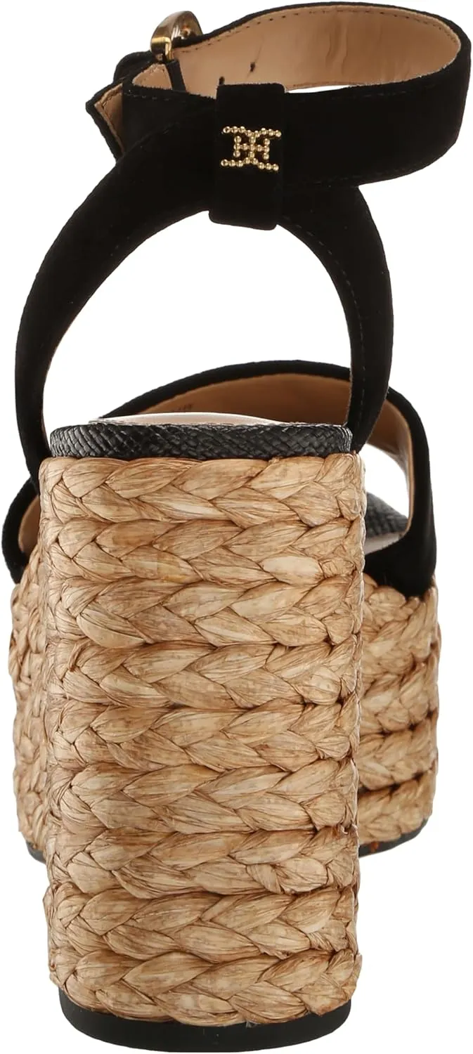 Sam Edelman Women's April Platlform Sandal