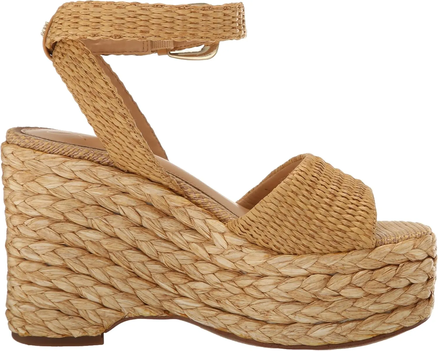 Sam Edelman Women's April Wedge Sandal