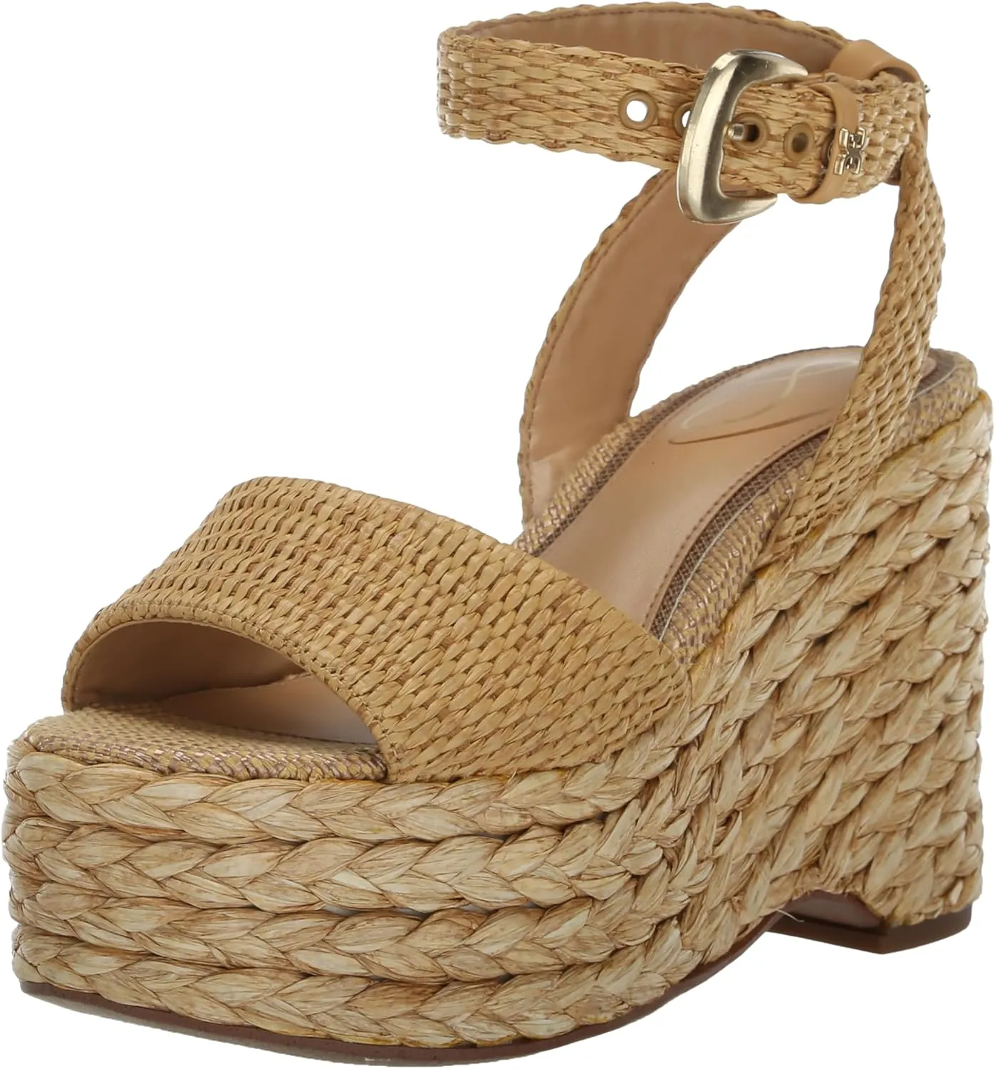 Sam Edelman Women's April Wedge Sandal