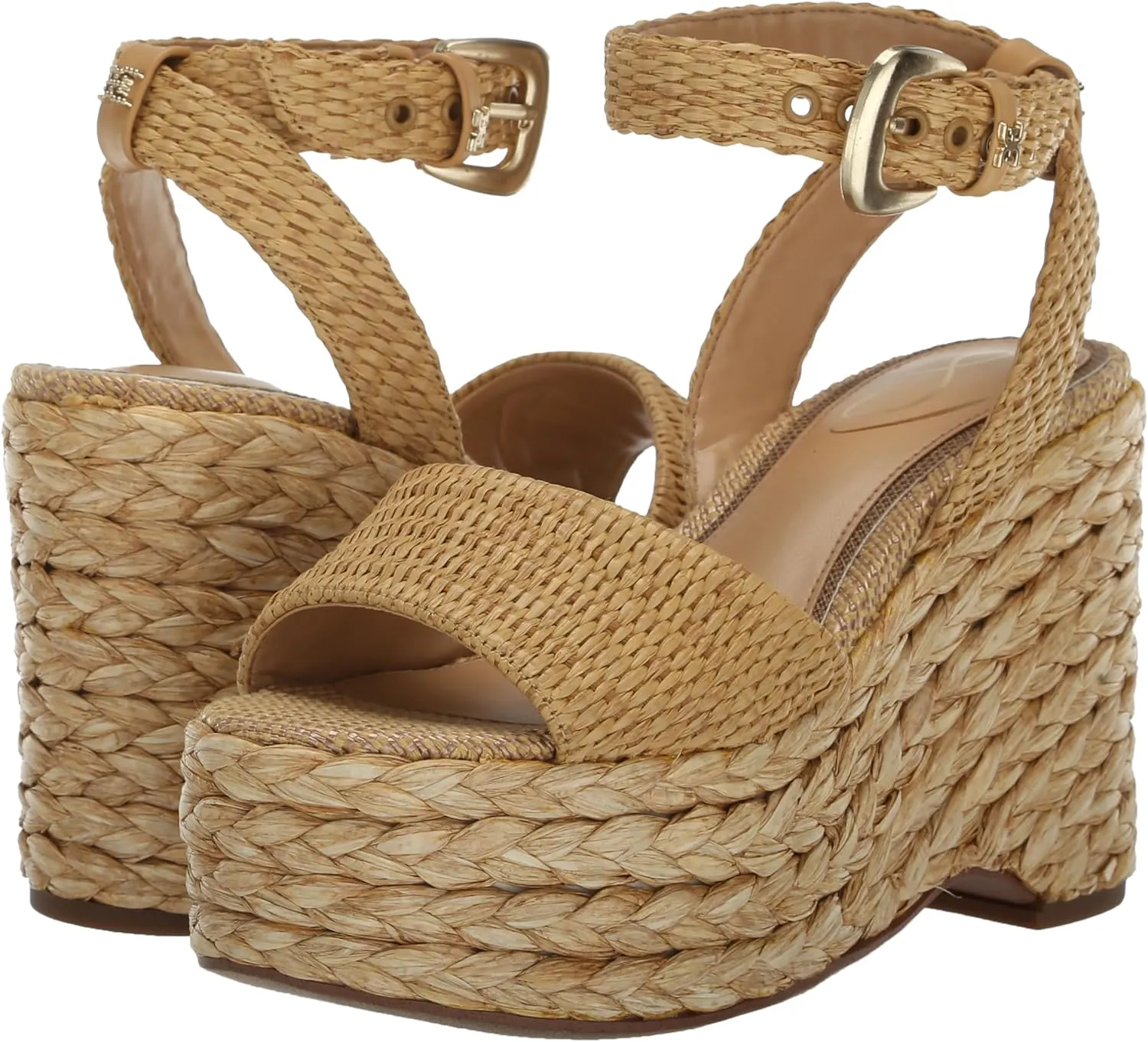 Sam Edelman Women's April Wedge Sandal