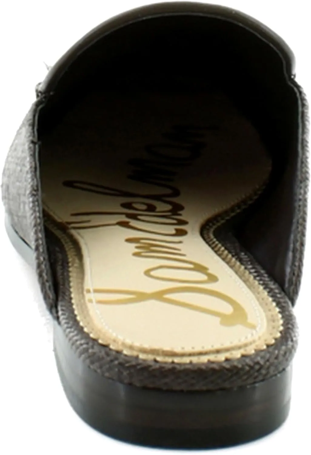 Sam Edelman Women's Linnie Ballet Flat