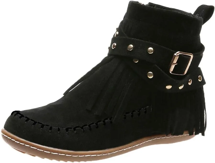 Sandals for Women Wide Width,Open Toe Crystal Ankle Strap Platform Casual Summer Espadrilles Flatform Wedge Sandals