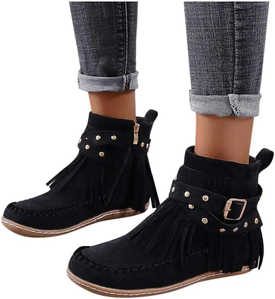 Sandals for Women Wide Width,Open Toe Crystal Ankle Strap Platform Casual Summer Espadrilles Flatform Wedge Sandals