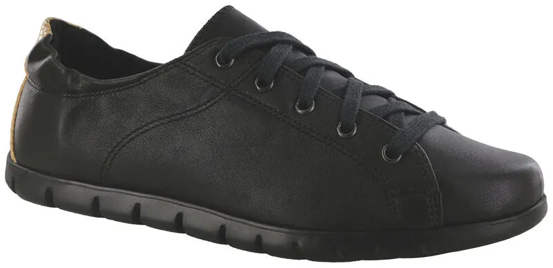 SAS Women's Solstice II Lace Up Flat