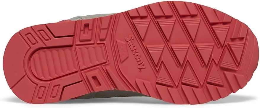 Saucony Kids' Big (8-12 Years) Shadow 6000