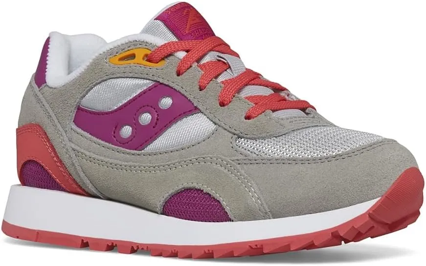 Saucony Kids' Big (8-12 Years) Shadow 6000
