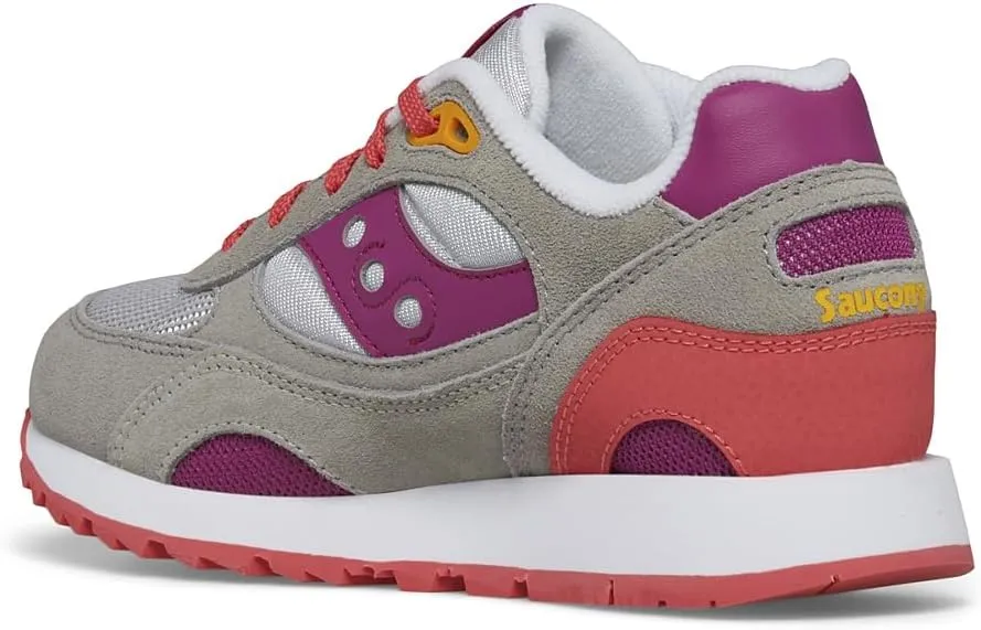 Saucony Kids' Big (8-12 Years) Shadow 6000