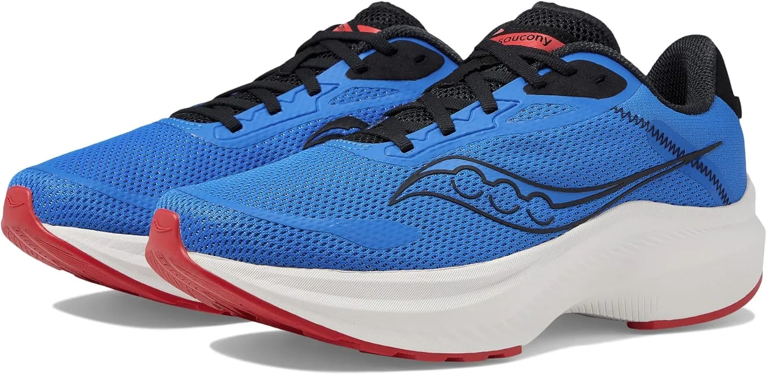 Saucony Men's Axon 3 Sneaker