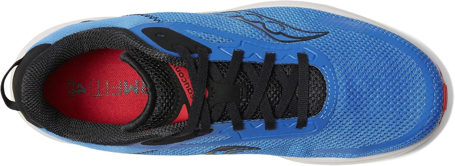Saucony Men's Axon 3 Sneaker