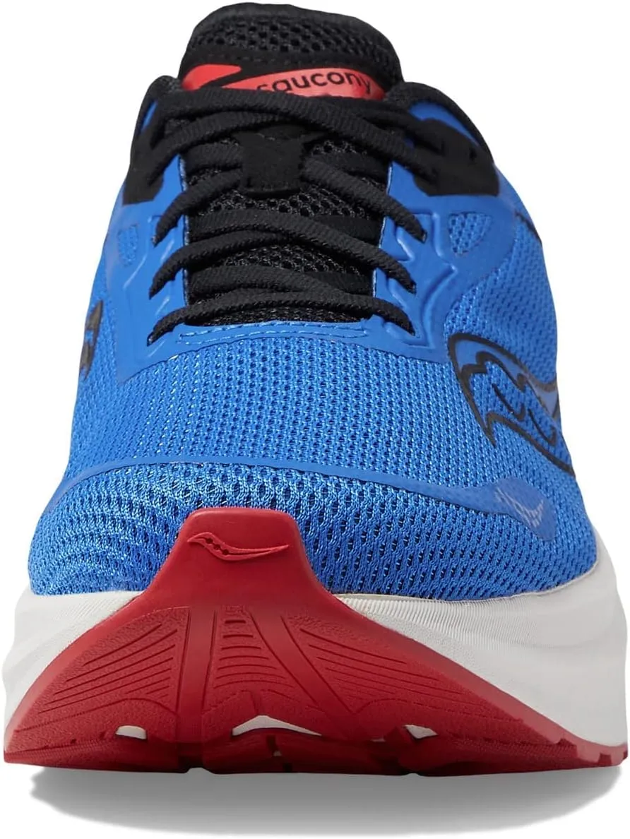 Saucony Men's Axon 3 Sneaker