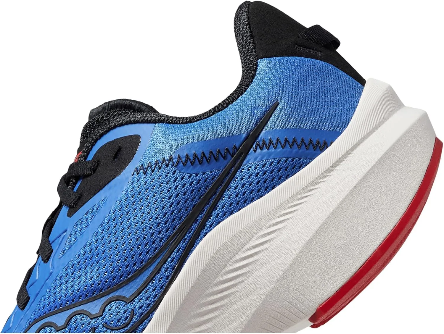Saucony Men's Axon 3 Sneaker