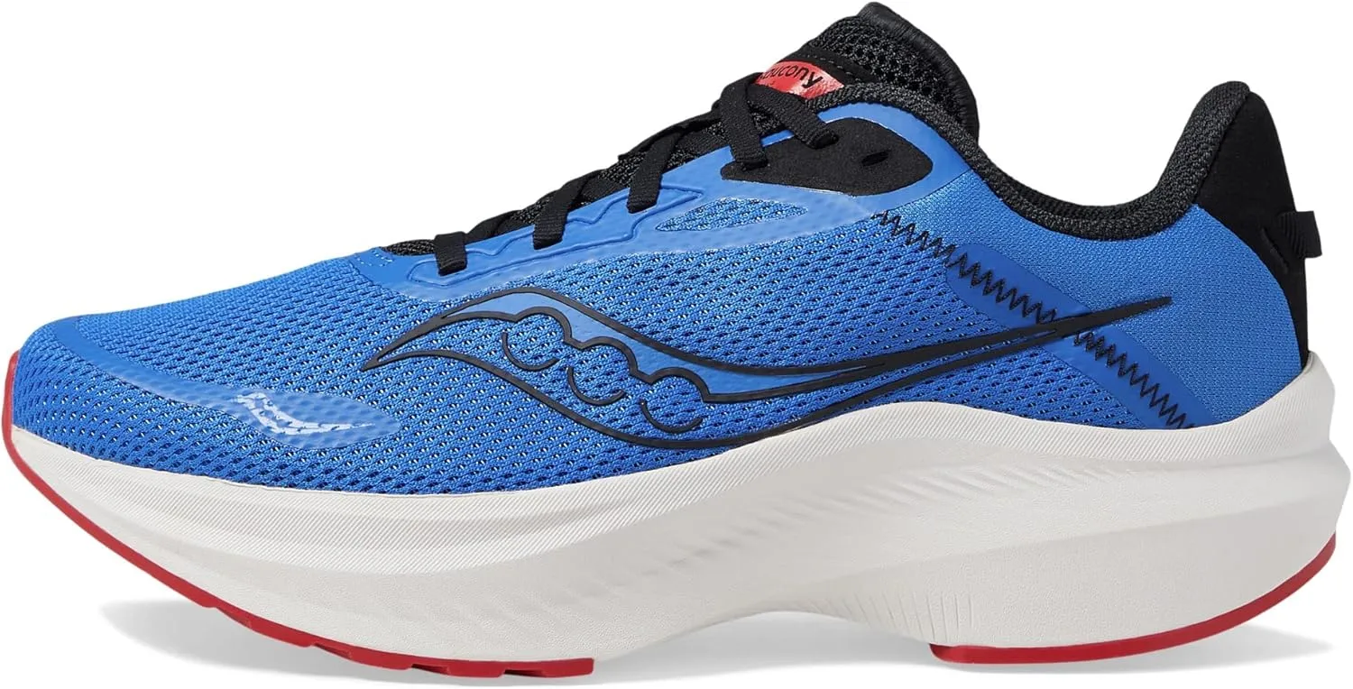 Saucony Men's Axon 3 Sneaker