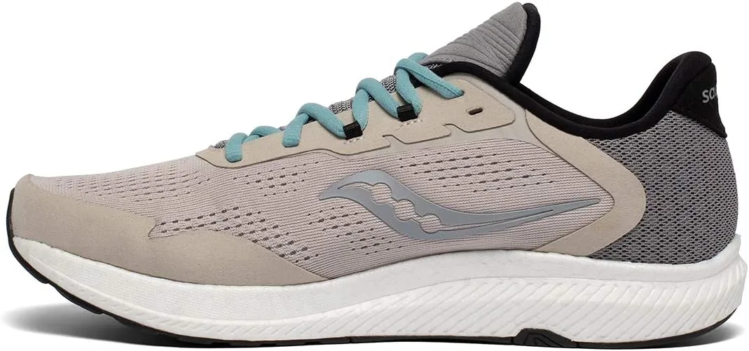 Saucony Men's Freedom 4 Running Shoe