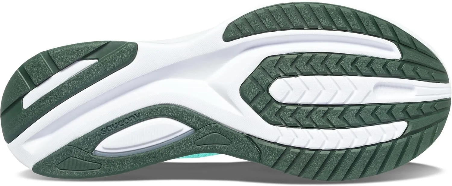 Saucony Men's Guide 15 Running Shoe
