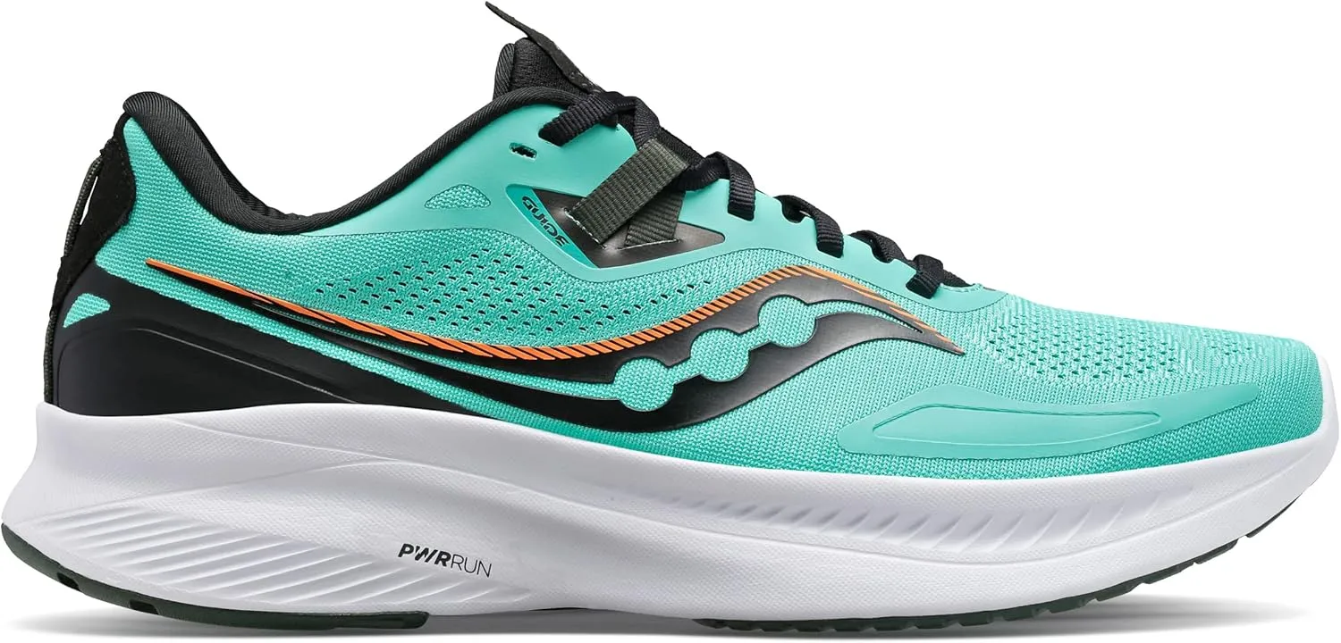 Saucony Men's Guide 15 Running Shoe
