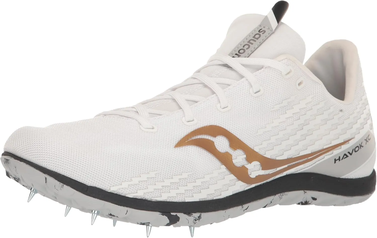 Saucony Men's Havok Xc3 Sneaker