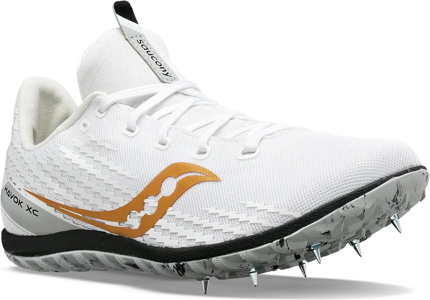 Saucony Men's Havok Xc3 Sneaker