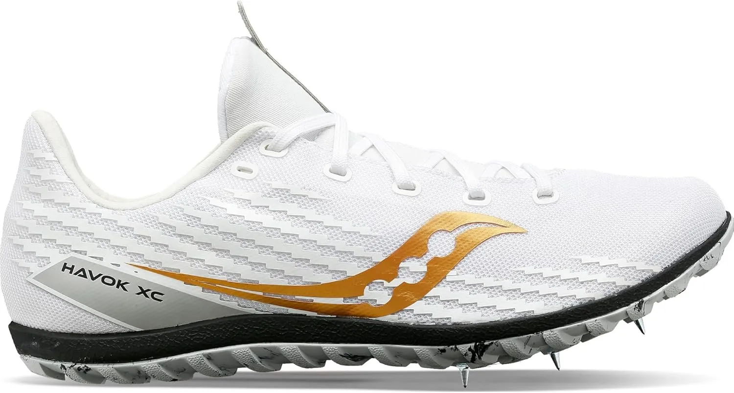 Saucony Men's Havok Xc3 Sneaker