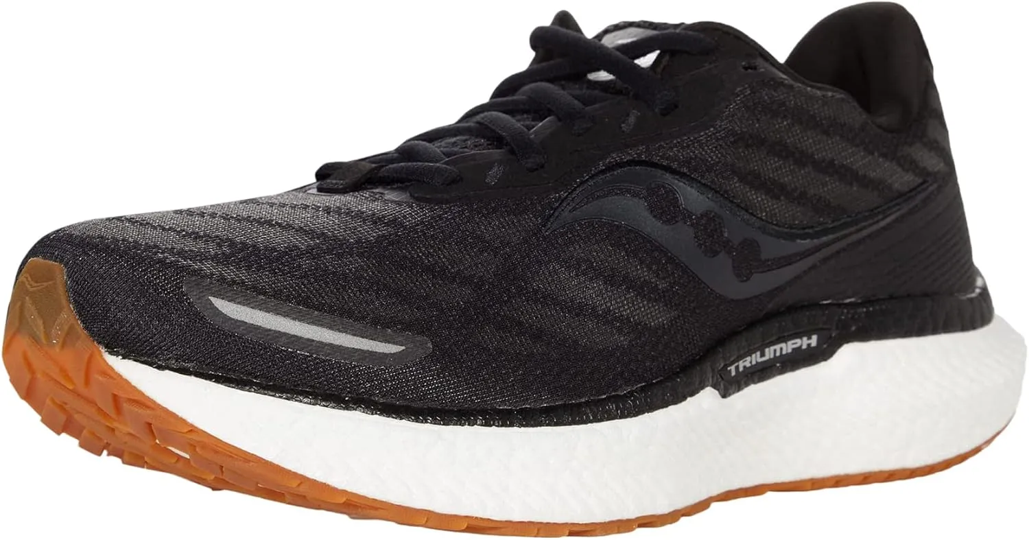 Saucony Men’s Triumph 19 Running Shoe