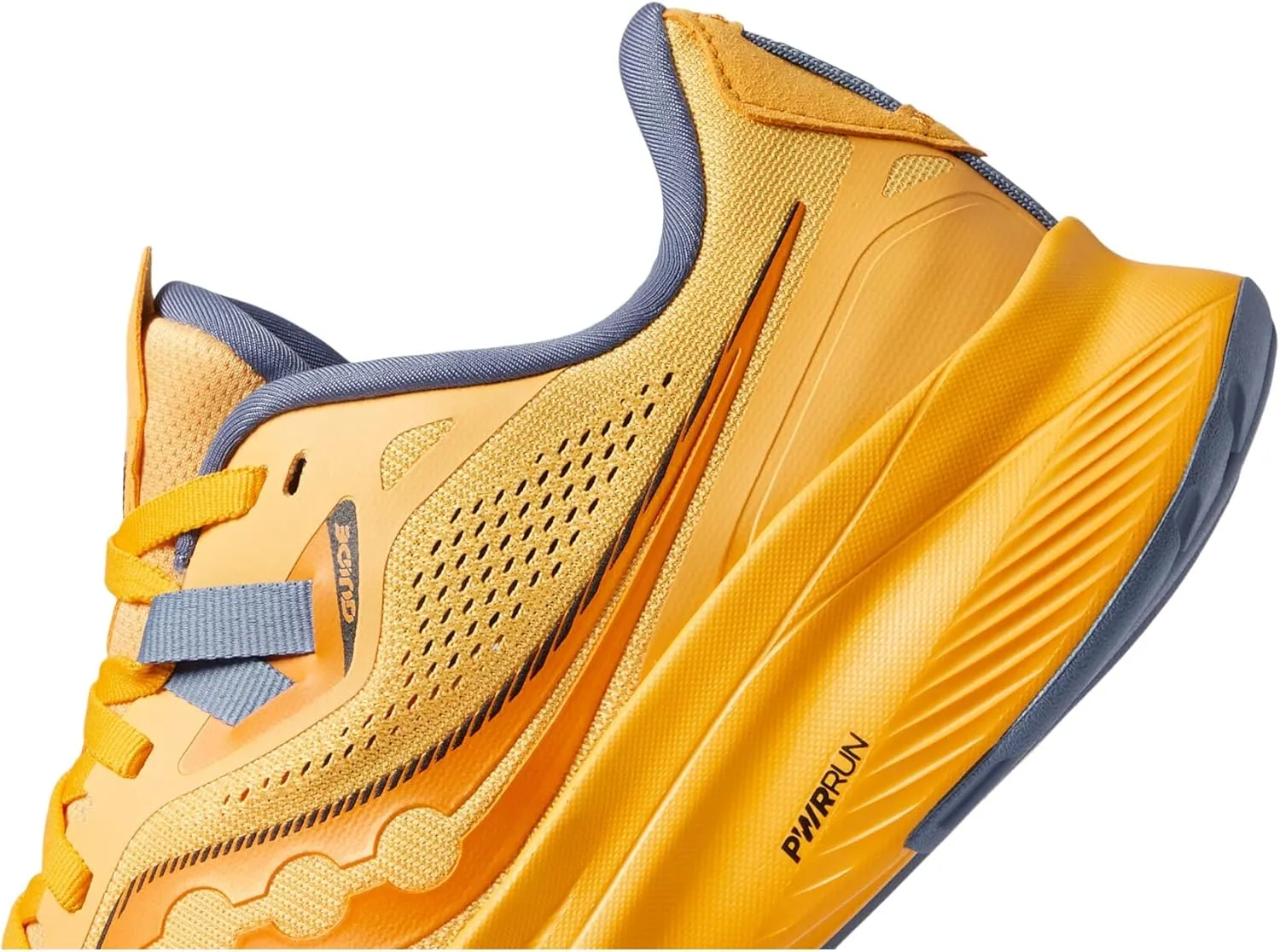 Saucony Women's Guide 15 Running Shoe