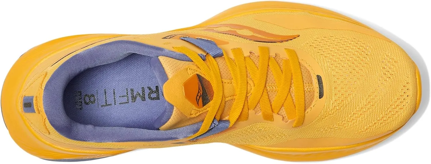 Saucony Women's Guide 15 Running Shoe
