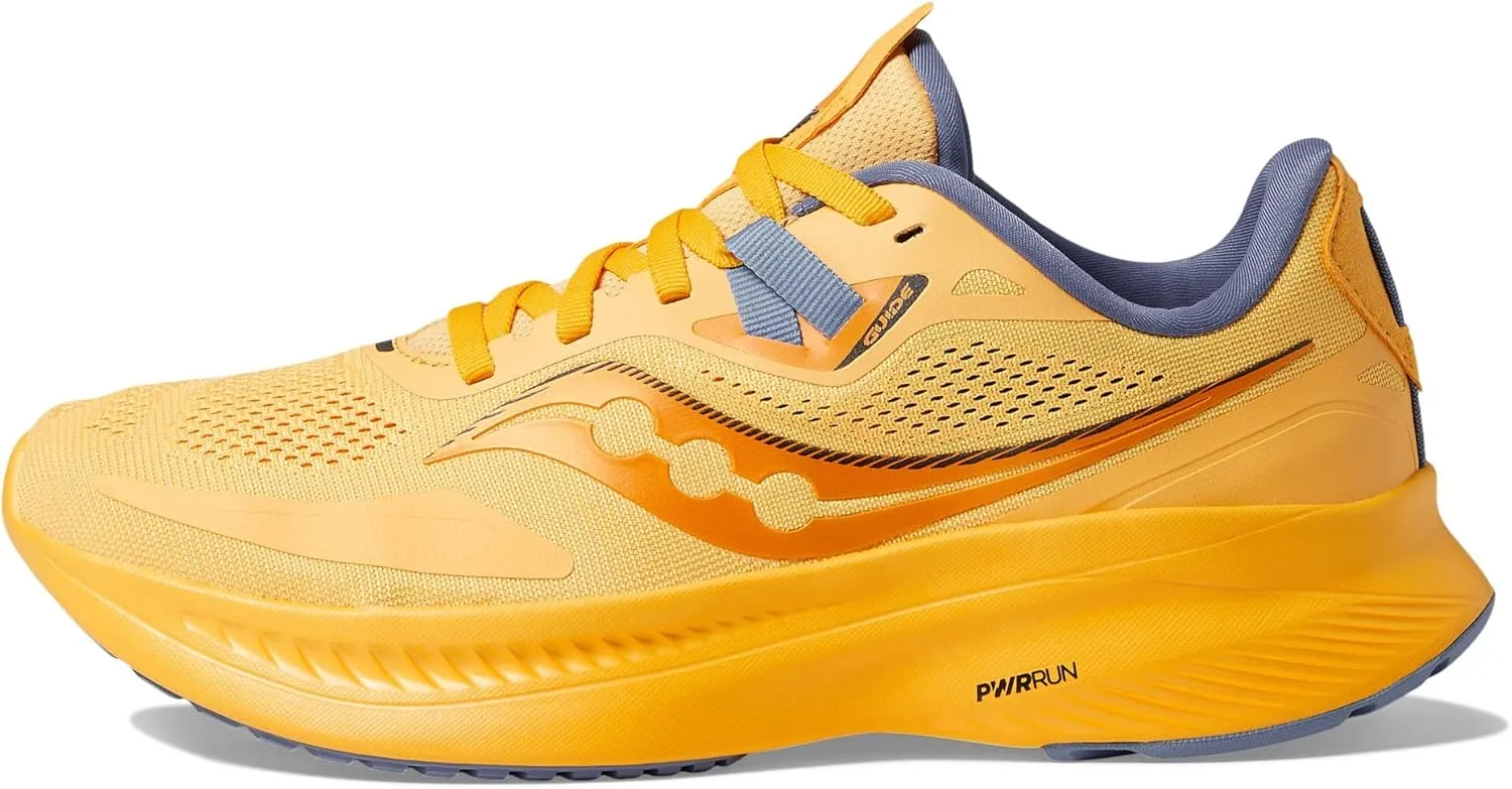 Saucony Women's Guide 15 Running Shoe